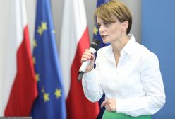Wybory parlamentarne 2019. Jadwiga Emilewicz: w systemie nauczycieli jest za dużo