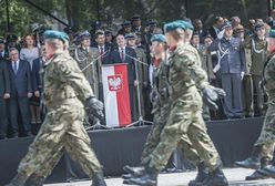 Antoni Macierewicz buduje Obronę Terytorialną. Przy okazji obraża resztę armii