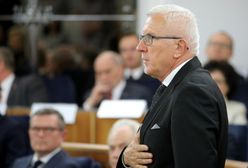 Senator Wadim Tyszkiewicz zostaje. "Chcieli zrobić z niego pisowca. To śmieszne, bo on PiS-u nie cierpi"