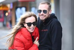 Joanna Przetakiewicz ucięła plotki na temat samochodu. Może sobie pozwolić na luksus