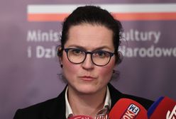 Start Aleksandry Dulkiewicz w wyborach w Gdańsku zagrożony? "Komitet zarejestrowany bezprawnie"
