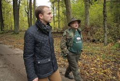 Tak Jan Szyszko niszczy Puszczę Białowieską. Widzieliśmy to na własne oczy