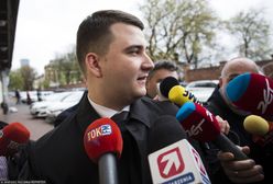 Nowy biznes Bartłomieja Misiewicza. Chodzi o spółkę zajmującą się handlem