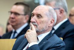 10. rocznica katastrofy smoleńskiej. Raport gotowy. Antoni Macierewicz oskarża Donalda Tuska