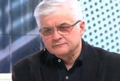 Strajk włoski sędziów? Cimoszewicz: mogą zatrzymać PiS