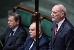 Sibora: Podczas pierwszych posiedzeń parlamentu złamano procedury. Dobre obyczaje również (OPINIA)