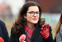 Aleksandra Dulkiewicz o pomniku: "Przepisy muszą być respektowane"