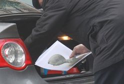 Antoni Macierewicz przywiózł prezesowi ważne dokumenty