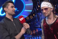 Tego wyzwania Łuszczykiewicz już by się nie podjął. "Wolę patrzeć jak inni się bawią"