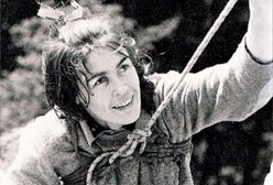 Wanda Rutkiewicz 41 lat temu zdobyła Mount Everest. Czego jeszcze dokonała bohaterka Google Doodle?