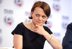 Składka na ZUS ma być mniejsza. Emilewicz: ustawa jest niezagrożona