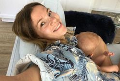 Niech ktoś zabierze Instagram Mai Bohosiewicz