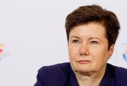 Hanna Gronkiewicz-Waltz złożyła zażalenie na decyzję sądu ws. marszu
