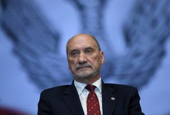 Antoni Macierewicz o czarnych skrzynkach Tu-154: istnieje domniemanie fałszerstwa