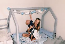 Maja Bohosiewicz urodziła. Pokazała zdjęcie ze szpitala!