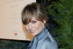 Stankiewicz już zapomniała o bolesnym rozstaniu. Dziś znowu jest szczęśliwa