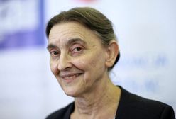 Z tygodnika "Niedziela" do Rady Programowej TVP. Lidia Dudkiewicz: Szatan chce zawładnąć światem