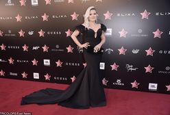 Gosia Andrzejewicz - seksowny powrót w wielkim stylu