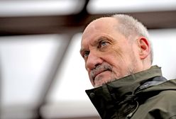 Macierewicz hurtowo powołuje generałów. Tylu jeszcze nie było