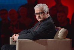Morawiecki "negocjował" wejście do UE. Cimoszewicz: "To są przechwałki Pinokia"