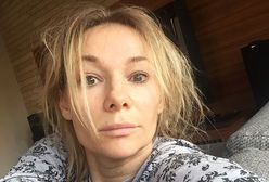 Sonia Bohosiewicz nie jest "sztywniarą". 41-letnia aktorka walczy ze stereotypami
