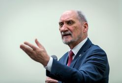 Macierewicz uderza w Jaruzelskiego. Mocne słowa