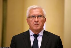 Wadim Tyszkiewicz o zwolennikach polexitu. "Gdzie jest granica głupoty?"