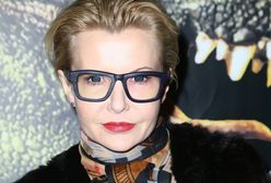 Joanna Racewicz zmieniła coś w swoim wyglądzie?