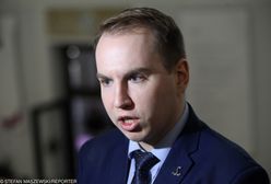 Adam Andruszkiewicz reaguje po reportażu "Superwizjera". Zapowiedział wejście na drogę sądową
