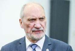 Macierewicz: armia europejska jest sprzeczna z ideą UE niepodległych narodów