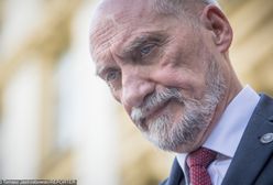 Spotkanie Czaputowicza z Ławrowem. Macierewicz zabrał głos