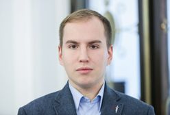 Adam Andruszkiewicz wiceministrem w rządzie PiS. Nominację podpisał już premier