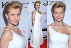 Joanna Racewicz: takiej kreacji nie powstydziłaby się hollywoodzka gwiazda!