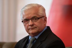 Cimoszewicz nie rezygnuje z kandydowania do PE. "Nigdy nie pojawił się taki pomysł"
