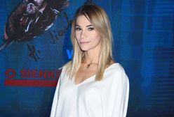 Hejt na Maję Bohosiewicz na Instagramie! Wszystko przez taki sam wózek jak ma Lewandowska