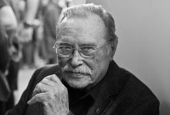 Dzieci pożegnały Emila Karewicza. Wzruszający nekrolog