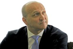 Jest oświadczenie Marcinkiewicza ws. alimentów. "Olchowicz od 2010 roku jest na moim utrzymaniu"