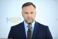 Były minister skarbu ponownie w szpitalu. To nie jedyne kłopoty