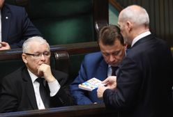 Najbardziej elitarnej jednostce polskiej armii brakuje maszyn. GROM musi wynajmować samoloty