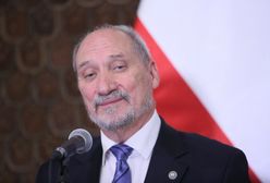 Nowa partia Macierewicza? Padła jasna deklaracja