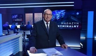 To koniec "Magazynu kryminalnego 997" w TVP. Michał Fajbusiewicz będzie dochodził swoich racji