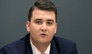 Bartłomiej Misiewicz założył firmę udzielającą pożyczek? Odpowiedział na nasze doniesienia