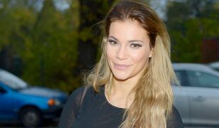 Maja Bohosiewicz urodziła!