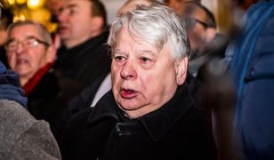 Poważne oskarżenia Bogdana Borusewicza pod adresem księdza Henryka Jankowskiego. "Był agentem SB"