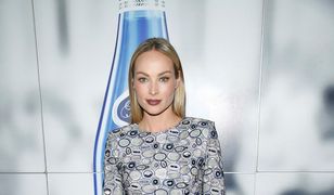 "Na noże": Weronika Książkiewicz pokazała piękne i długie nogi!