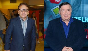 Mieczysław Hryniewicz pokazał swoją willę. Ktoś jeszcze twierdzi, że aktorzy serialowi mało zarabiają?