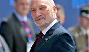 Antoni Macierewicz będzie decydował o władzach uczelni? Jest sprzeciw