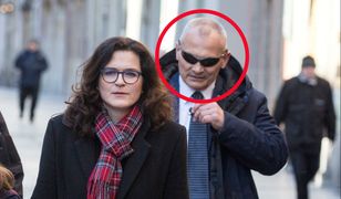 Koledzy rozpoznali ochroniarza prezydent Gdańska. To hokeista!