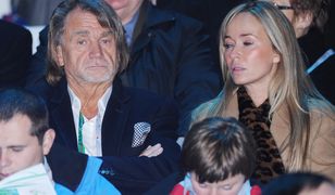 Joanna Przetakiewicz o związku z Kulczykiem i żałobie po nim