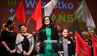 Wybory w Gdańsku. Pierwsze komentarze